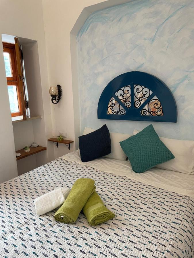 Casa Giulia Appartement Capri Buitenkant foto